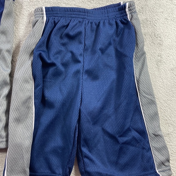 Bugle Boy Two Piece Matching Outfit Size 5/6 - Picture 3 of 8